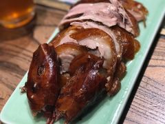 -局气 烤鸭·北京菜(光华路店)