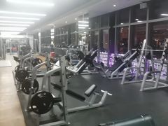 -MOHO FITNESS梦航游泳健身(国创中心店)