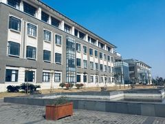 -上海海洋大学(临港校区)