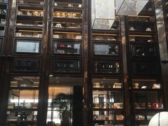 -南京圣和府邸豪华精选酒店