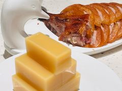 -玉林烤鸭店(玉林总店)