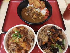 -食其家·牛丼咖喱(苏州永旺店)