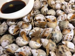 -79号渔船海鲜饭店(华强北店)