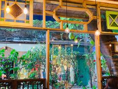 -西关84·History·Art·Cafe