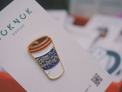 -NokNok Coffee(宽窄巷子店)