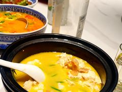 -曾家厨房·新徽菜(高新天柱路店)