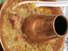 -蜗牛小馆醉乡民谣云南菜(惠新西里店)