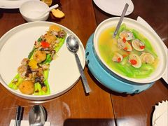 -彩丰楼·中餐厅(国家会展中心上海洲际店)