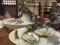 -揽季锅物会.福建黄鱼.海鲜姿造(五四路店)