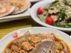 -抱德·潮汕味(敦和店原惠城鱼仔)
