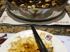-黄记煌三汁焖锅(金凤万达广场店)