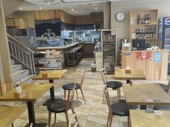 -和风日本料理(腾飞园店)
