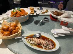 -珍宝海鲜JUMBO Seafood(ifc店)
