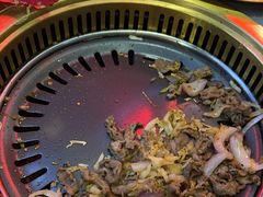 -棒小伙·齐齐哈尔烤肉(龙茗路店)