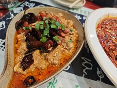 -一块豆腐·海鲜·家常菜(李沧书院路店)