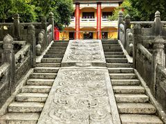 -桂林独秀峰王城景区