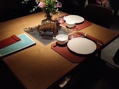 店内布置-滋色臻选川菜(北京坊旗舰店)