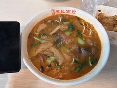 -项记面馆(明瓦廊店)