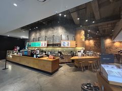 -星巴克(深圳软件园产业基地店)