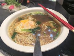 生日面-忆家一宴(大木桥路旗舰店)