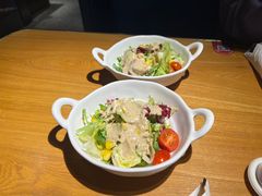-斗牛士牛排(南京东路店)