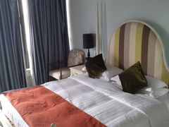 -十号名邸精品酒店（上海音乐学院店）(原复旦五官科医院店)