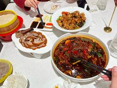 -大铁勺新津菜(东丽阳光新业广场店)