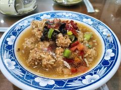 -真不同饭店(老城店)