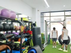 -FEELINGME乐刻私教馆·健身(朗悦居店)