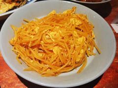 -长安记·大美陕菜(大族广场店)