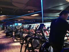 -W FITNESS 威尔仕健身·游泳(老西门新苑店)