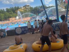 -武汉玛雅海滩水公园