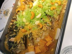 -鱼酷活鱼烤鱼(南京水游城店)