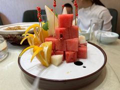 -宋庄魁元艺术餐厅