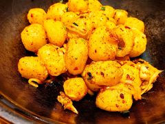 炕富硒小土豆-巴人堂(女儿城店)