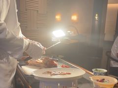 -喜悦烤鸭·新京菜(王府井店)