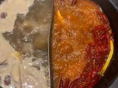 -川中故事·成都老火锅(东书房店)