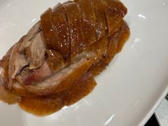 -香雪海饭店中餐厅(人民桥店)