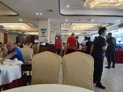 大堂-四季大酒楼(白濠店)