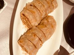 农家糍粑-粗茶淡饭·汉口公馆(循礼门店)
