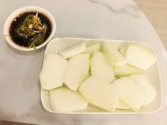 -凯盈阁·顺德私房菜·桑拿鸡