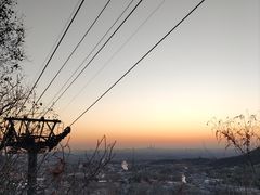 -香山公园