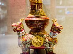 -北京工艺美术博物馆