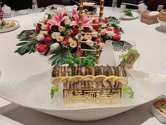 -贡宴盐帮菜自贡驻京联络处餐厅