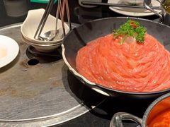 -青一色火锅(摩根店)