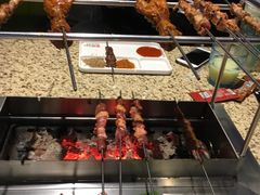 -丰茂烤串(公园店)