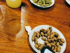 -新凯旋烧烤·燕姐千岛湖土菜