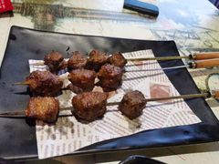 -红钳侠小龙虾·烧烤(中赢康康谷店)