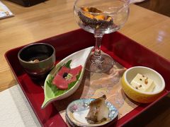 -和创柚子·会席日本料理(新区淮海街店)