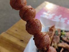 -魏记里脊肉炸炸炸(南门口店)